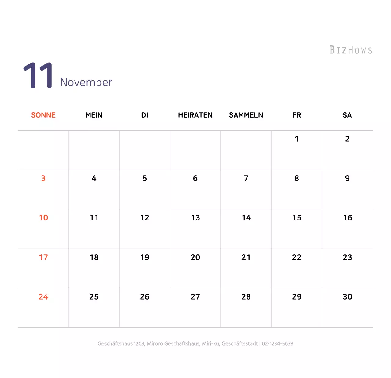 Mehrfarbige Familie Illustration Konzept