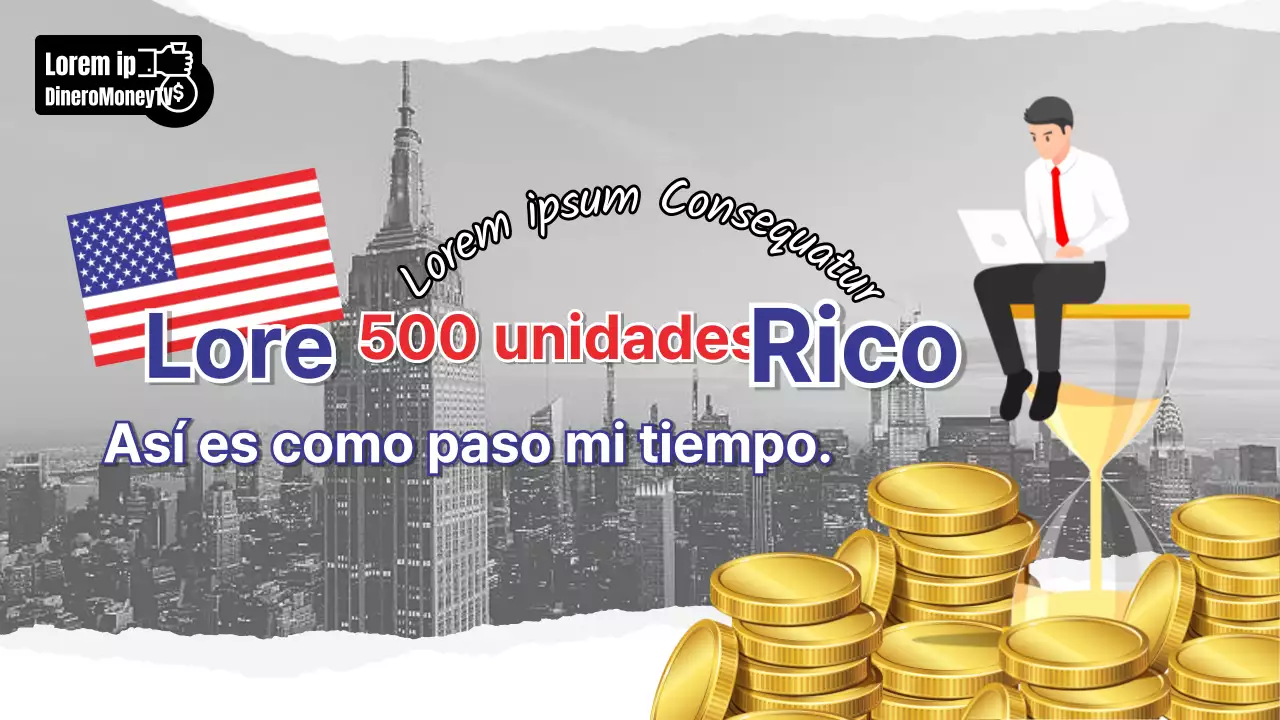 Se revelan los secretos del tiempo rico en tonos grises miniatura