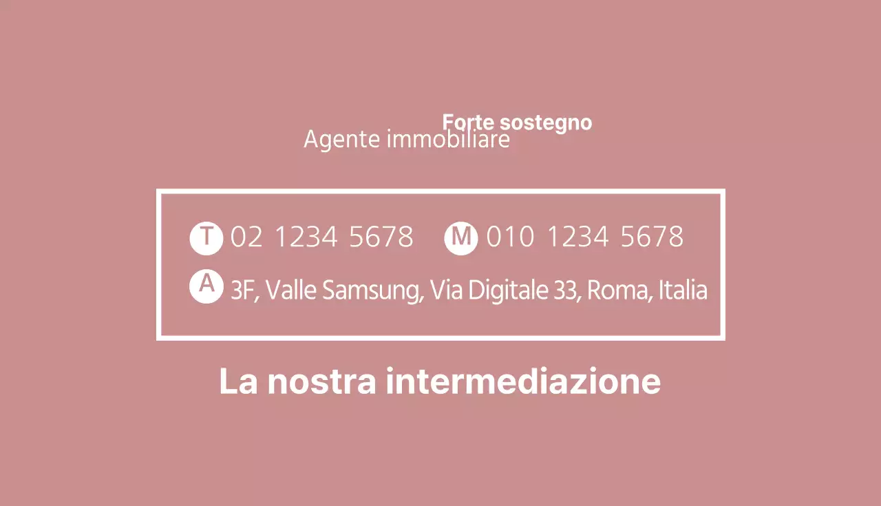 Broker immobiliari