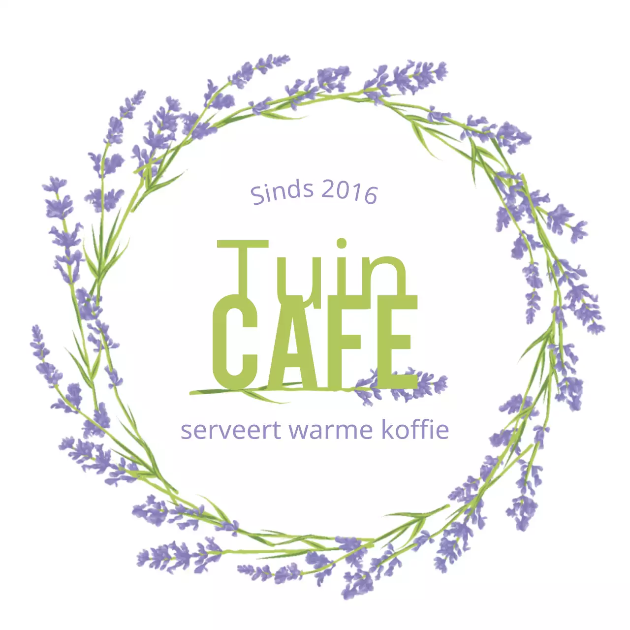 Tuin Café