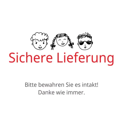 Sichere Zustellung