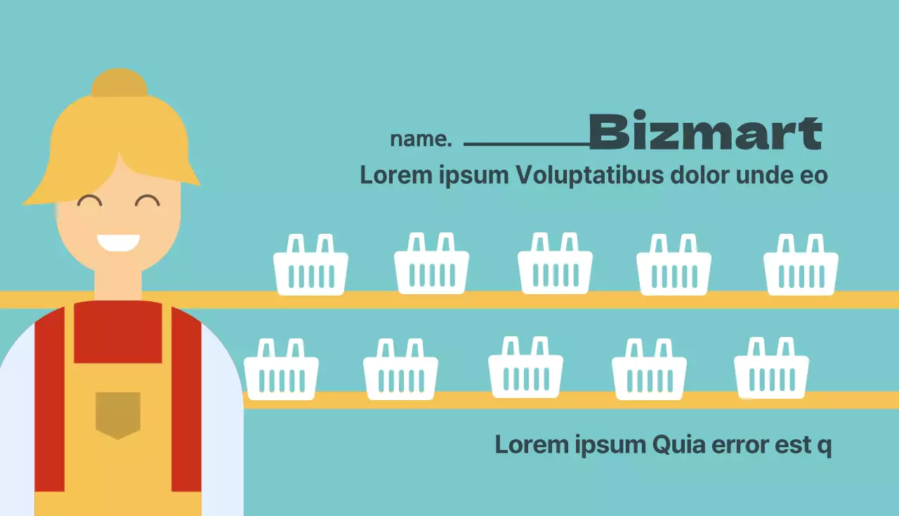 Bizmart