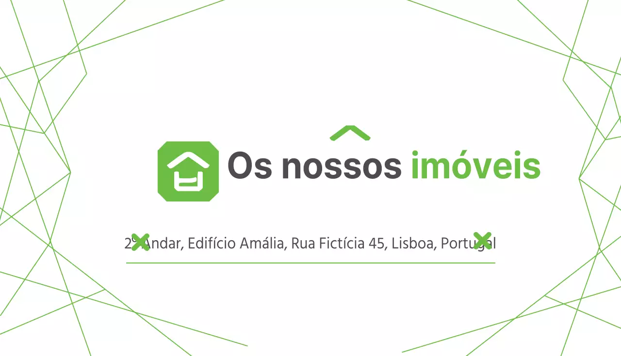 O nosso património