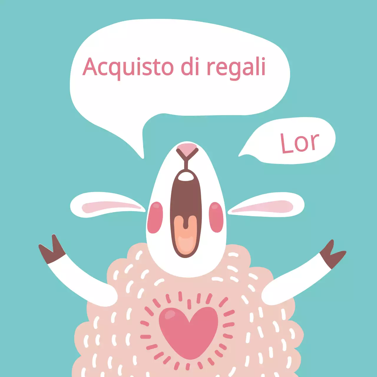 Acquisto di regali