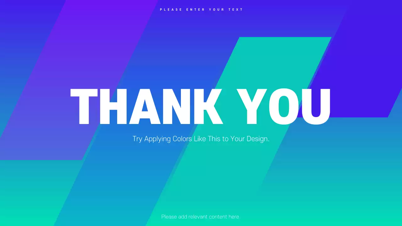 Orange Minimal Debate Presentation