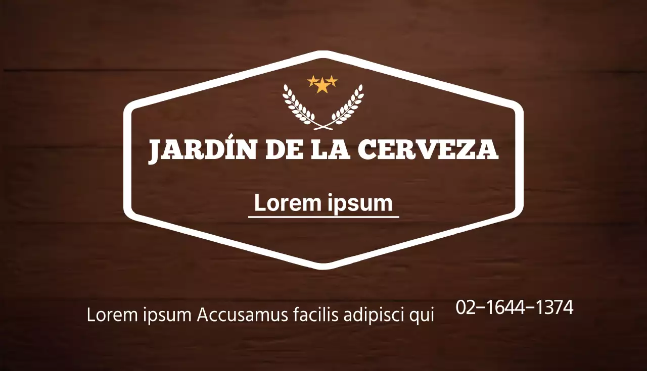 Tienda Internacional de Cerveza