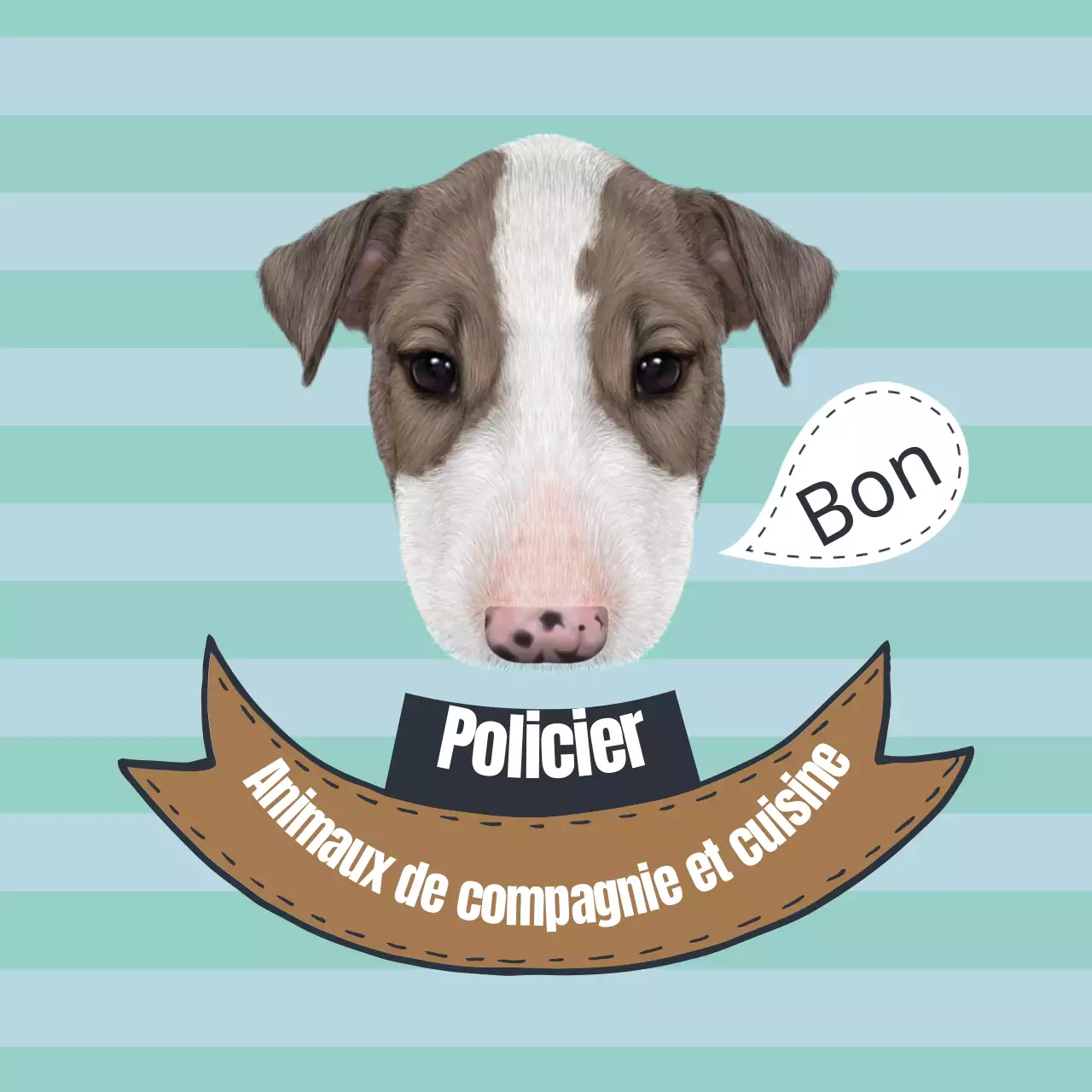 Boutique pour chiots