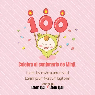Los cien días de Minji