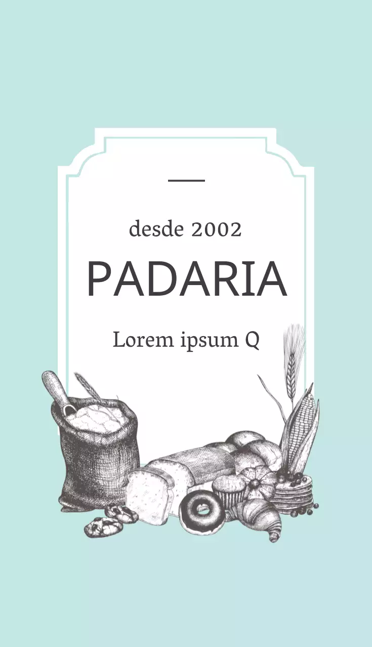 PADARIA