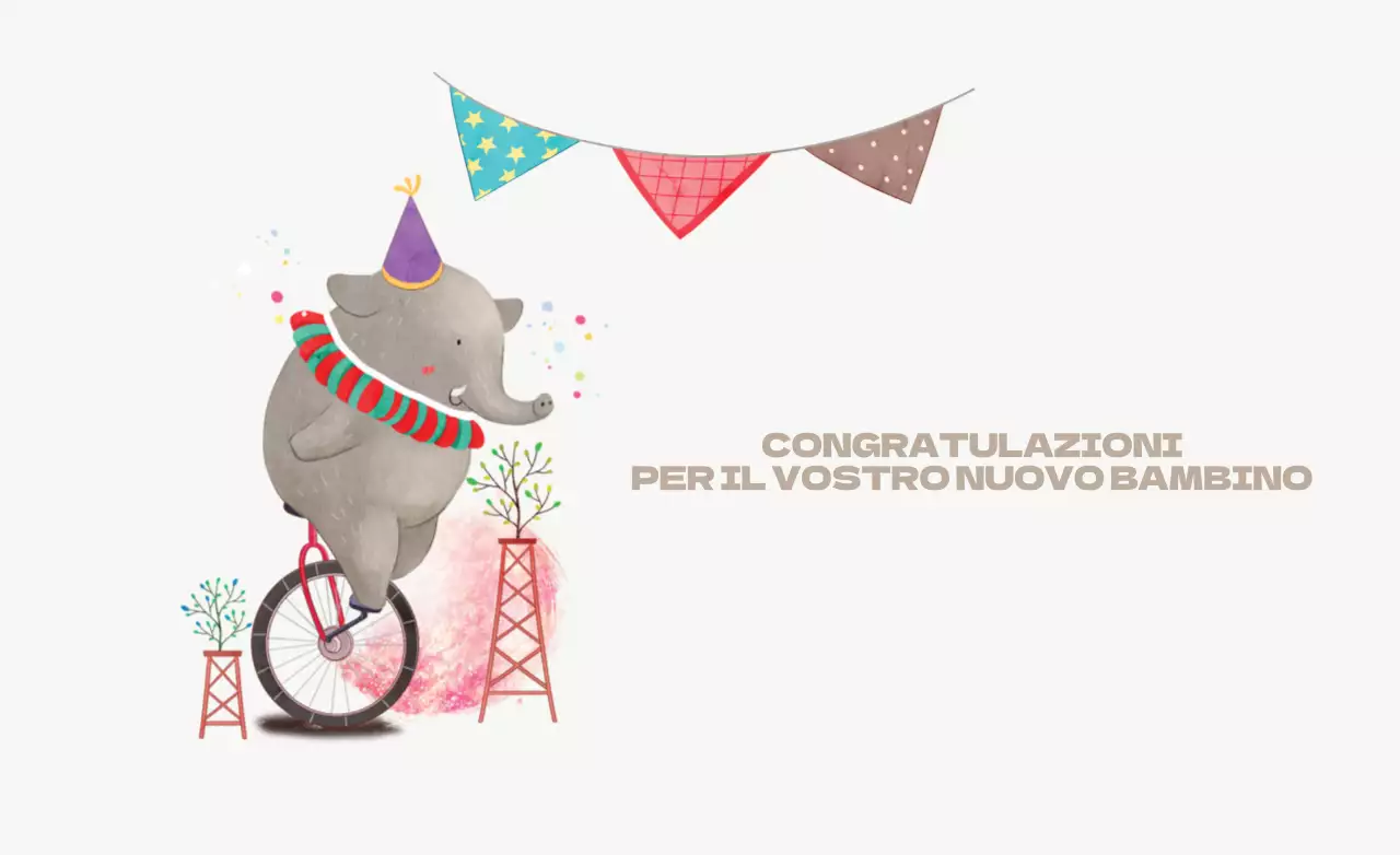 CONGRATULAZIONI