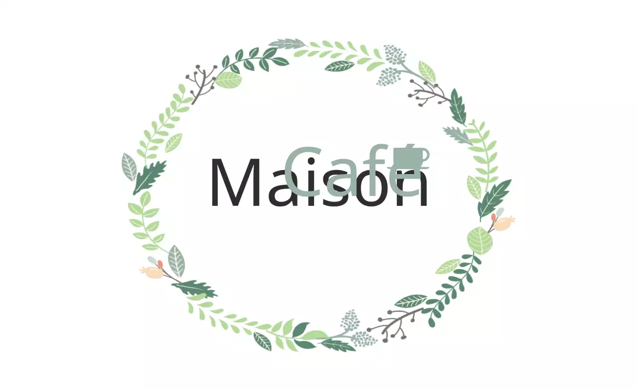Maison
