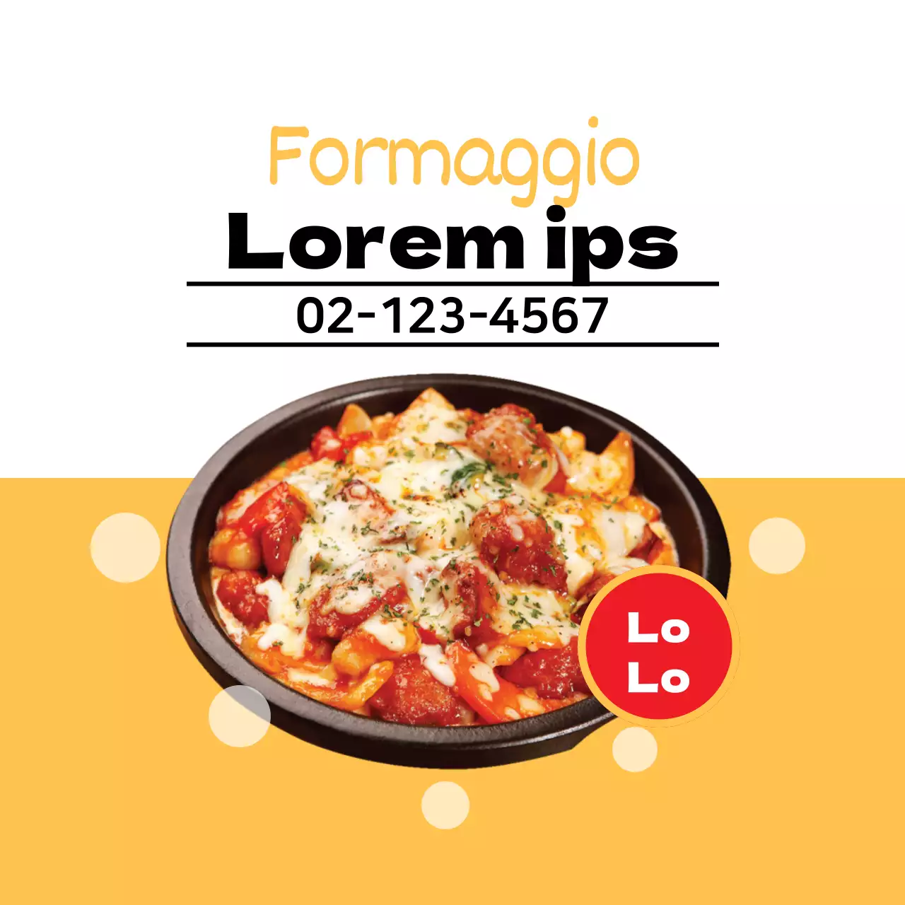 Costolette di pollo Jeon Gane