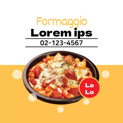 Costolette di pollo Jeon Gane