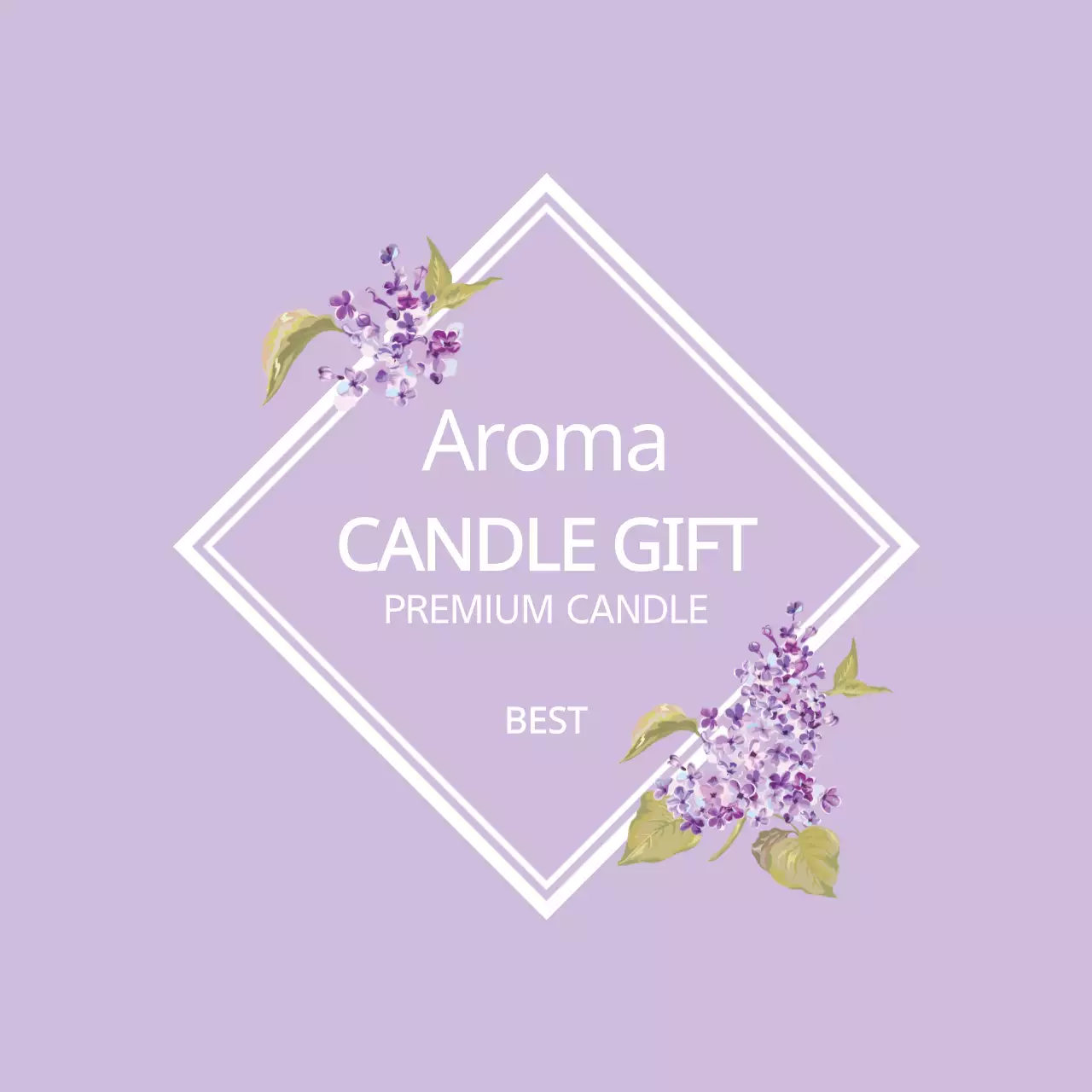 CANDLE GIFT