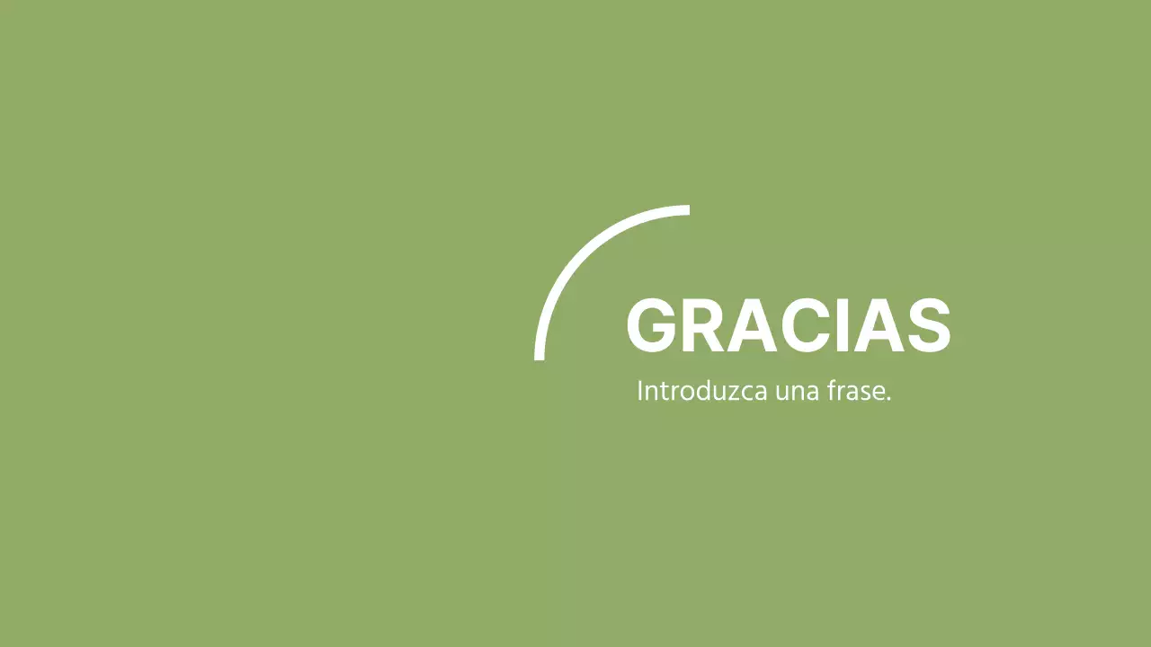 Presentaciones de empresa