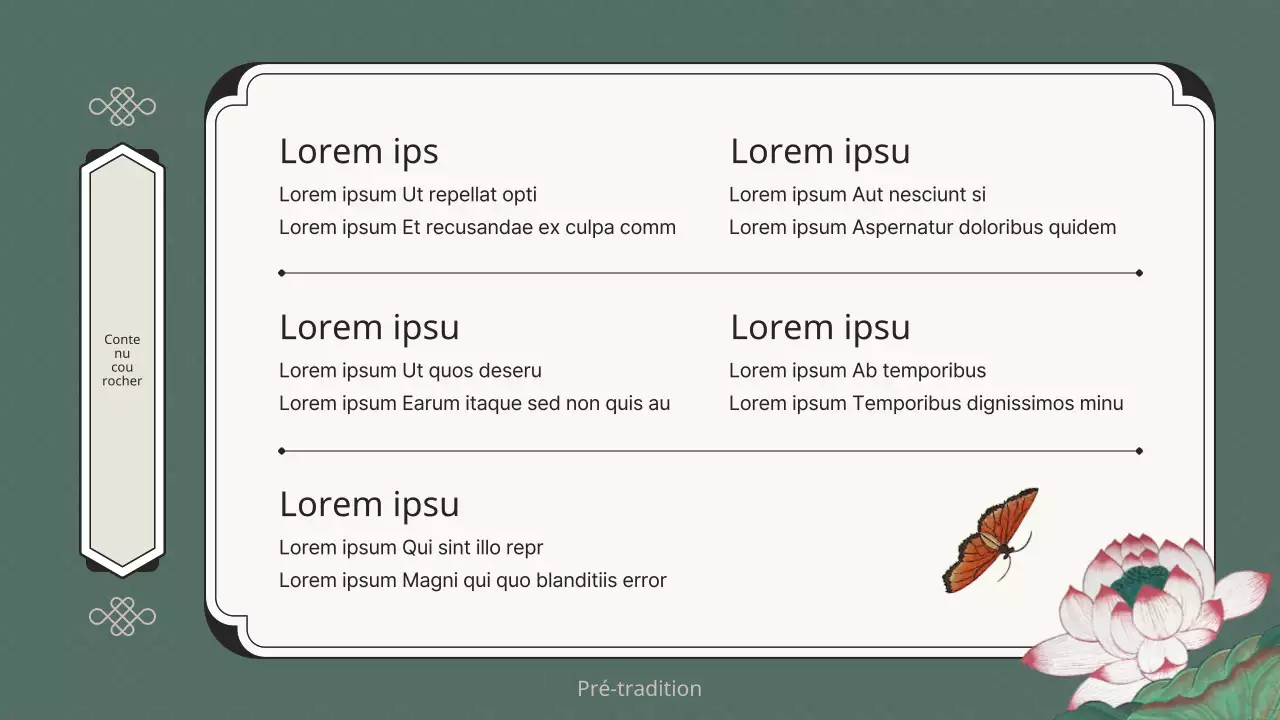 Utiliser les contes verts pour planifier les produits de merchandising des musées