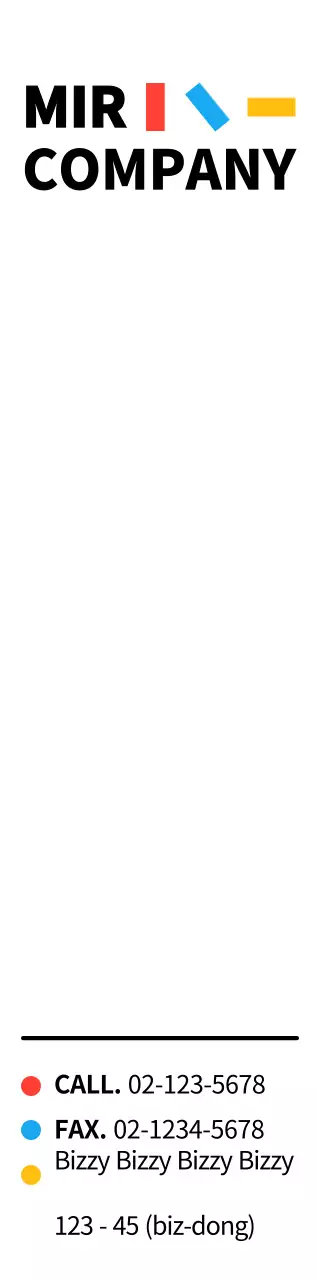 Gaya logo simbol sederhana dalam warna hitam dan warna-warni untuk promosi perusahaan