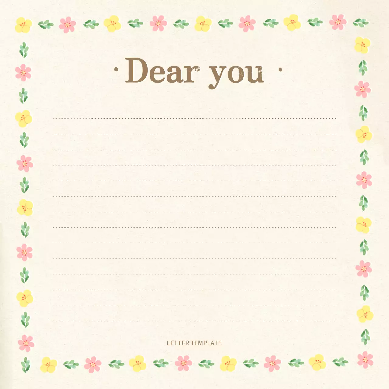 黄色 ヴィンテージ メモ Instagram投稿