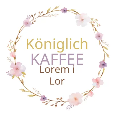 Königlicher Kaffee