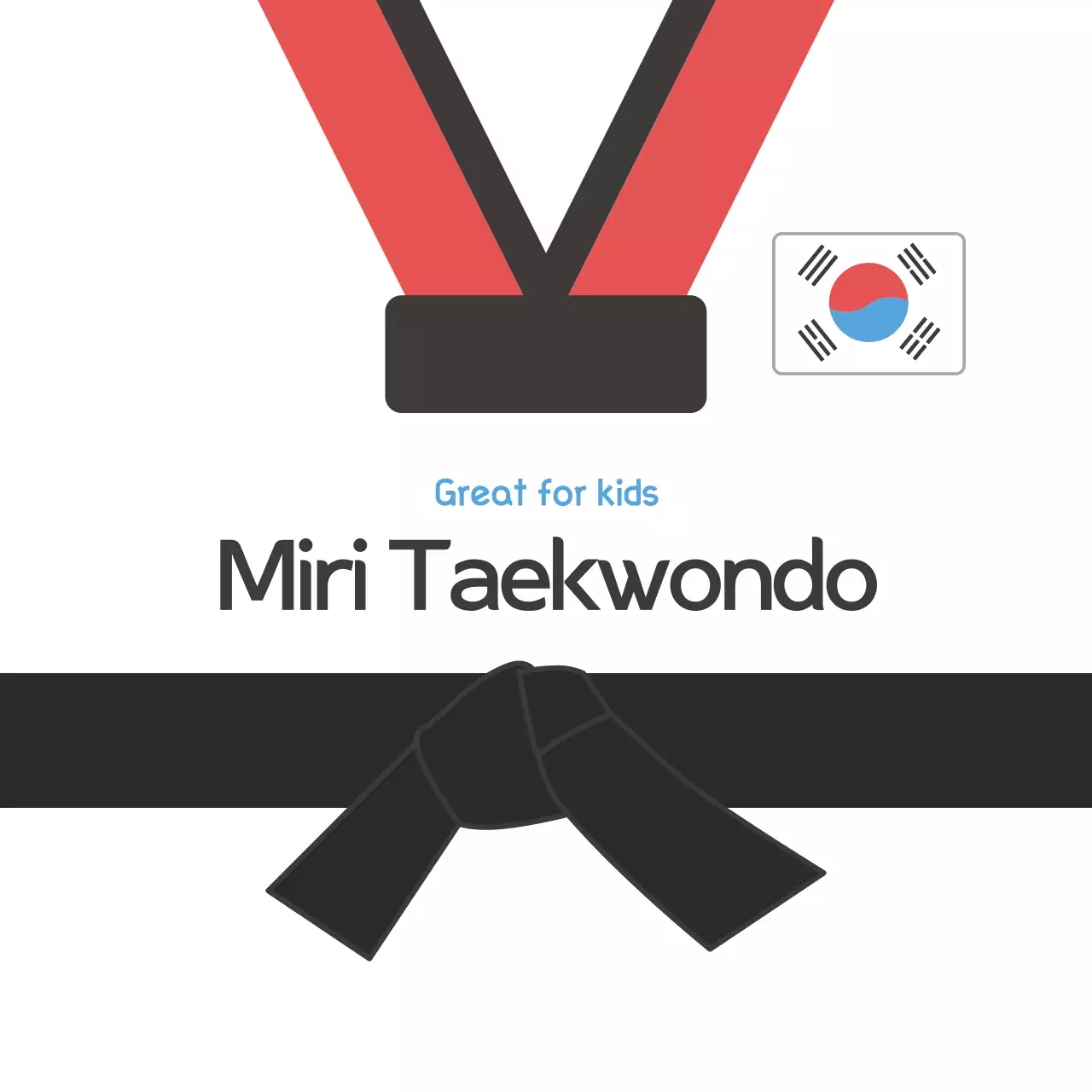Taekwondo