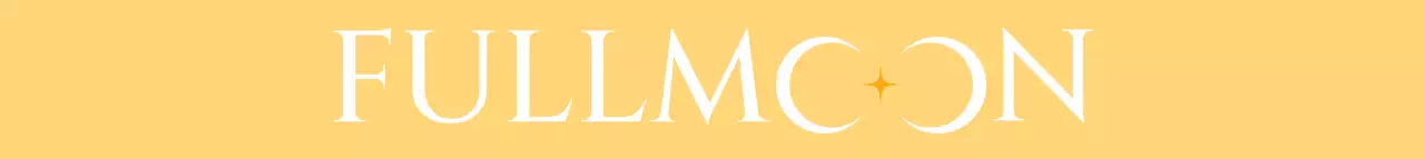 Untuk mempromosikan bisnis aksesori dengan varian logo Inggris berwarna kuning dan putih.