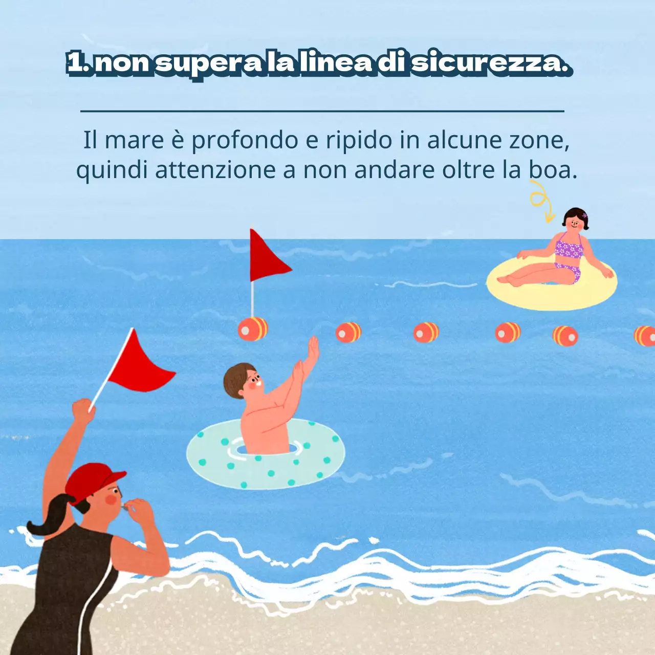 Consigli per la sicurezza