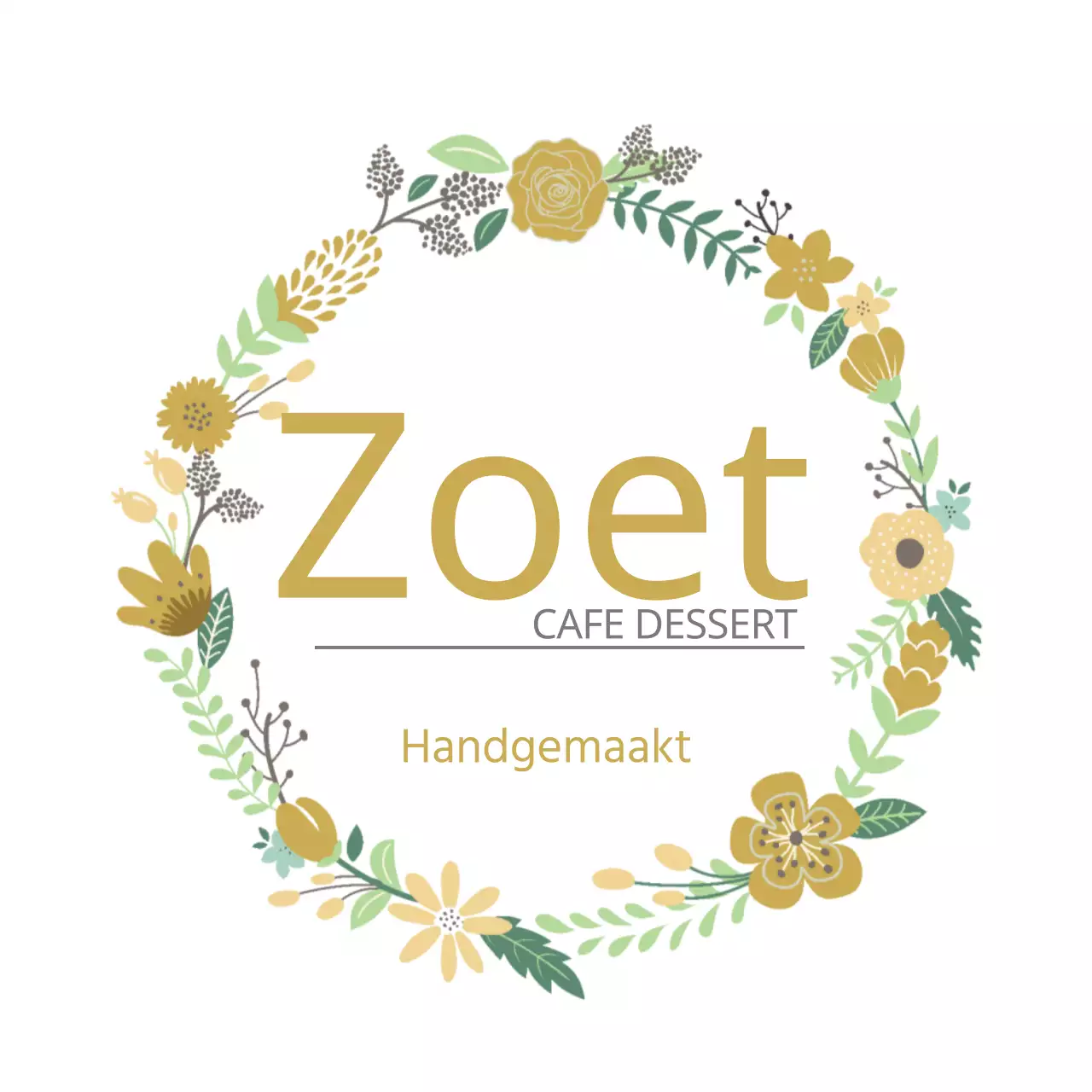 Zoet