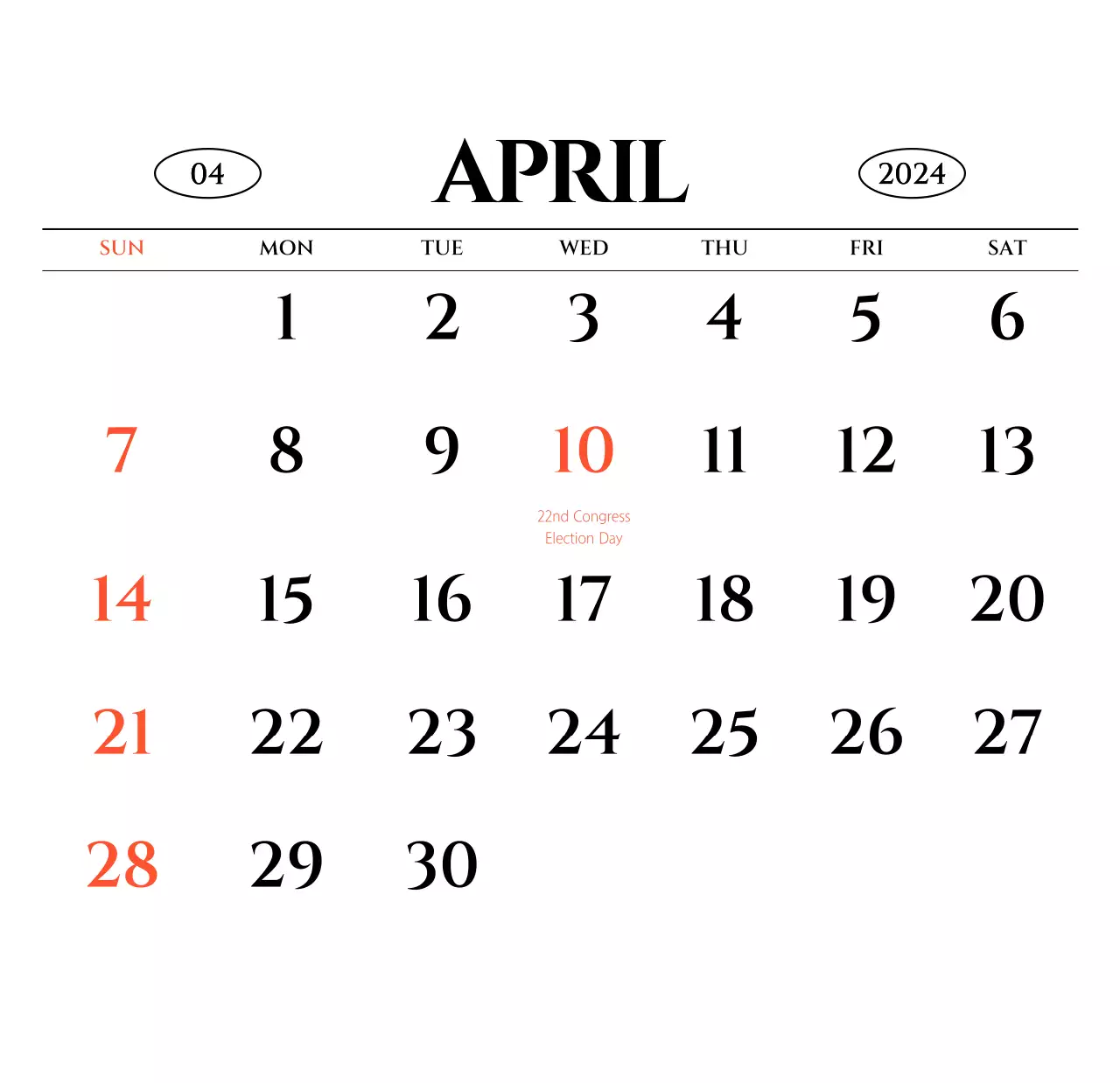 Lịch treo tường phong cách đơn giản với ý tưởng ảnh du lịch đen trắng đầy cảm xúc