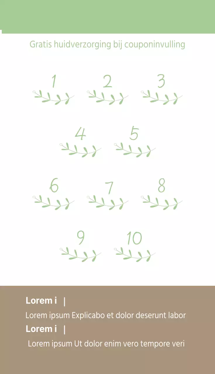 Beautyhouse Huidverzorging