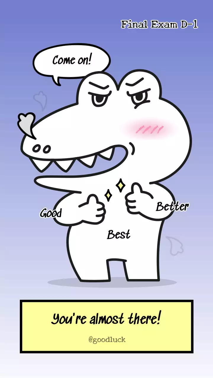 Postagem do Instagram do cartão de incentivo do Red Comic