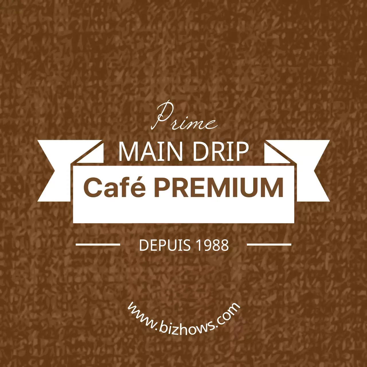 Café PREMIUM