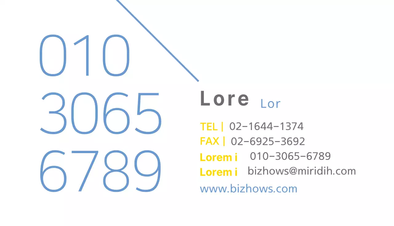 Broker immobiliari BizHouse