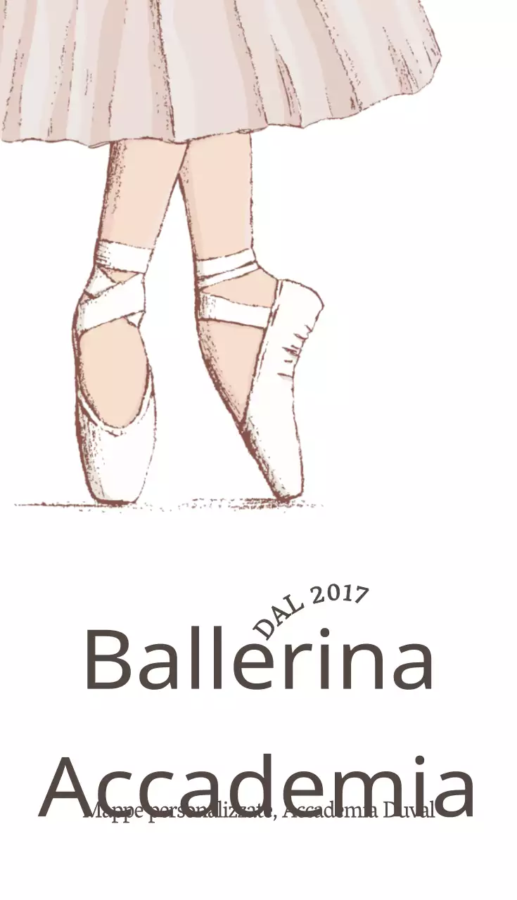 Accademia di danza classica