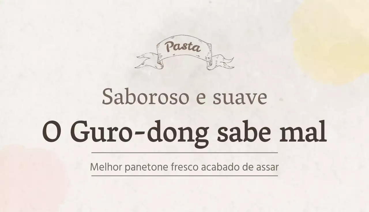 Restaurantes de massas