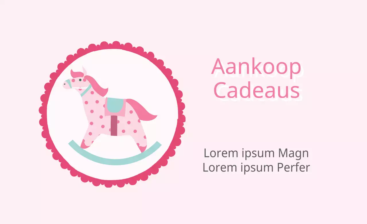 Zebra Relatiegeschenken