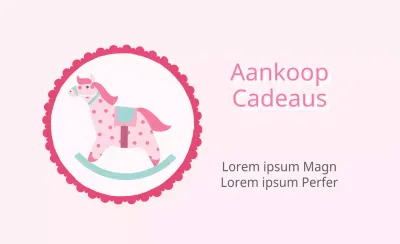 Zebra Relatiegeschenken