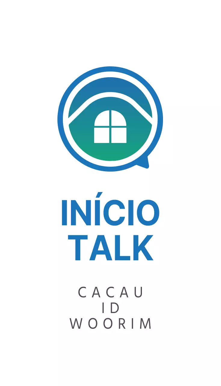 CONVERSA EM CASA