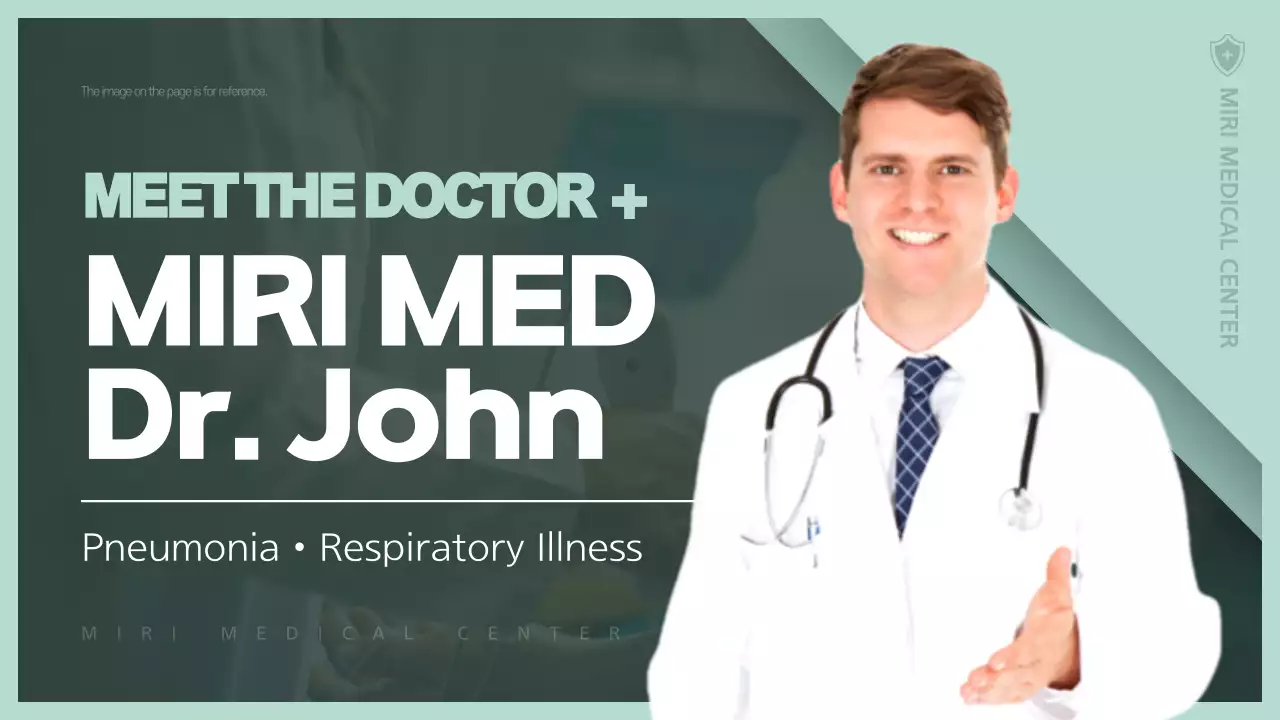 Pengumuman Mint Professional Healthcare di YouTube Thumbnail