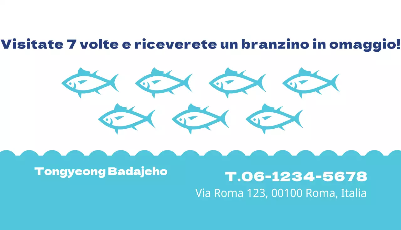 Tongyeong Badae Sashimi