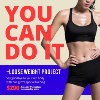 Health Diet Programs