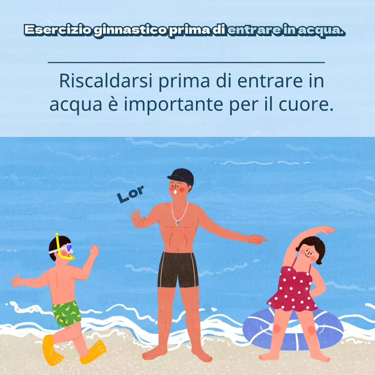 Consigli per la sicurezza