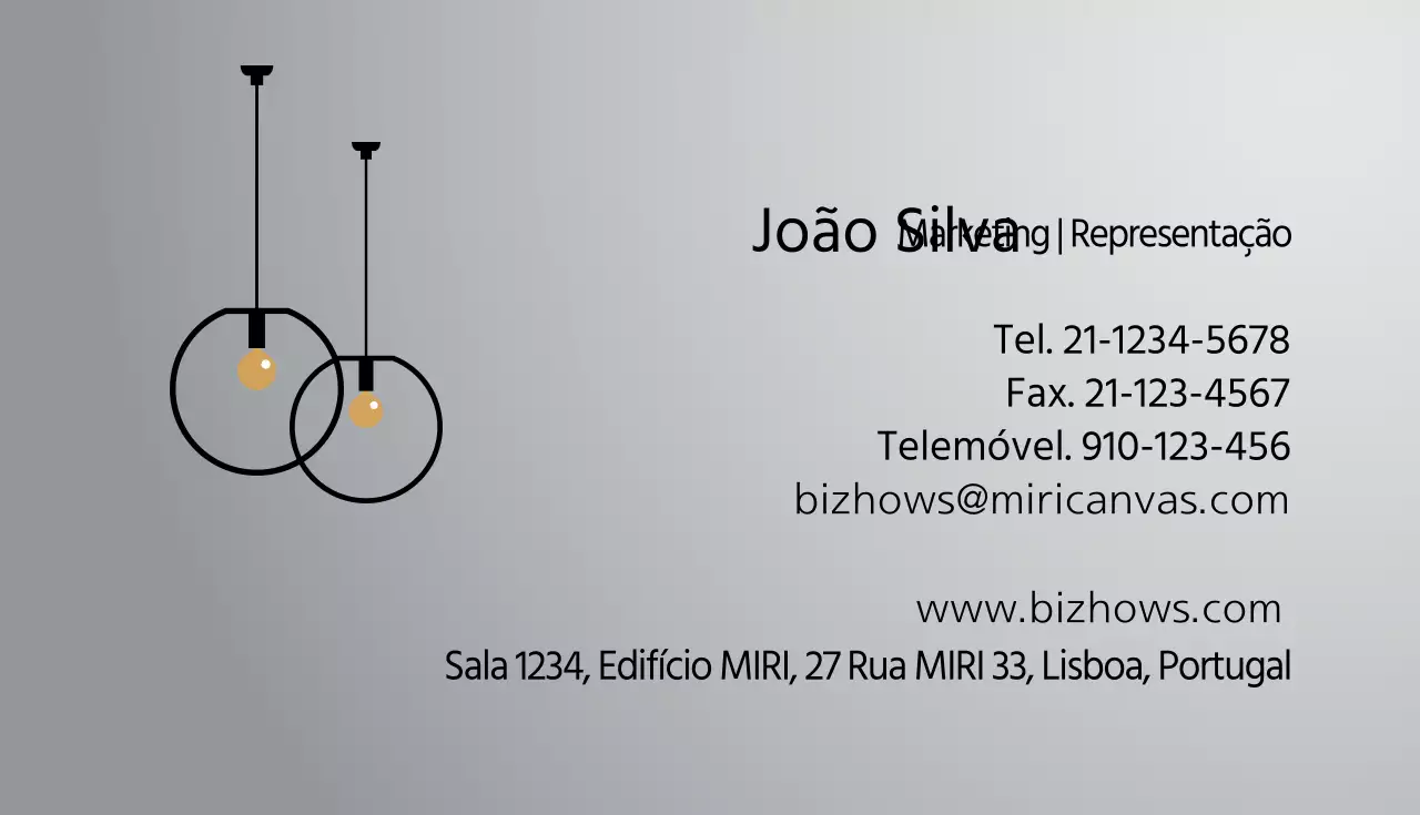 Iluminação de interiores