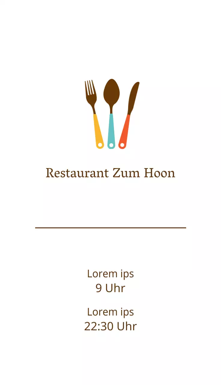 Hoon Yi Restaurant