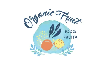 100% FRUTTA