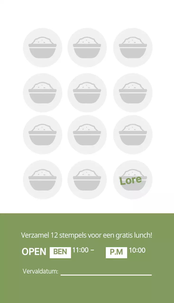 Thuis gekookte maaltijd van de dag