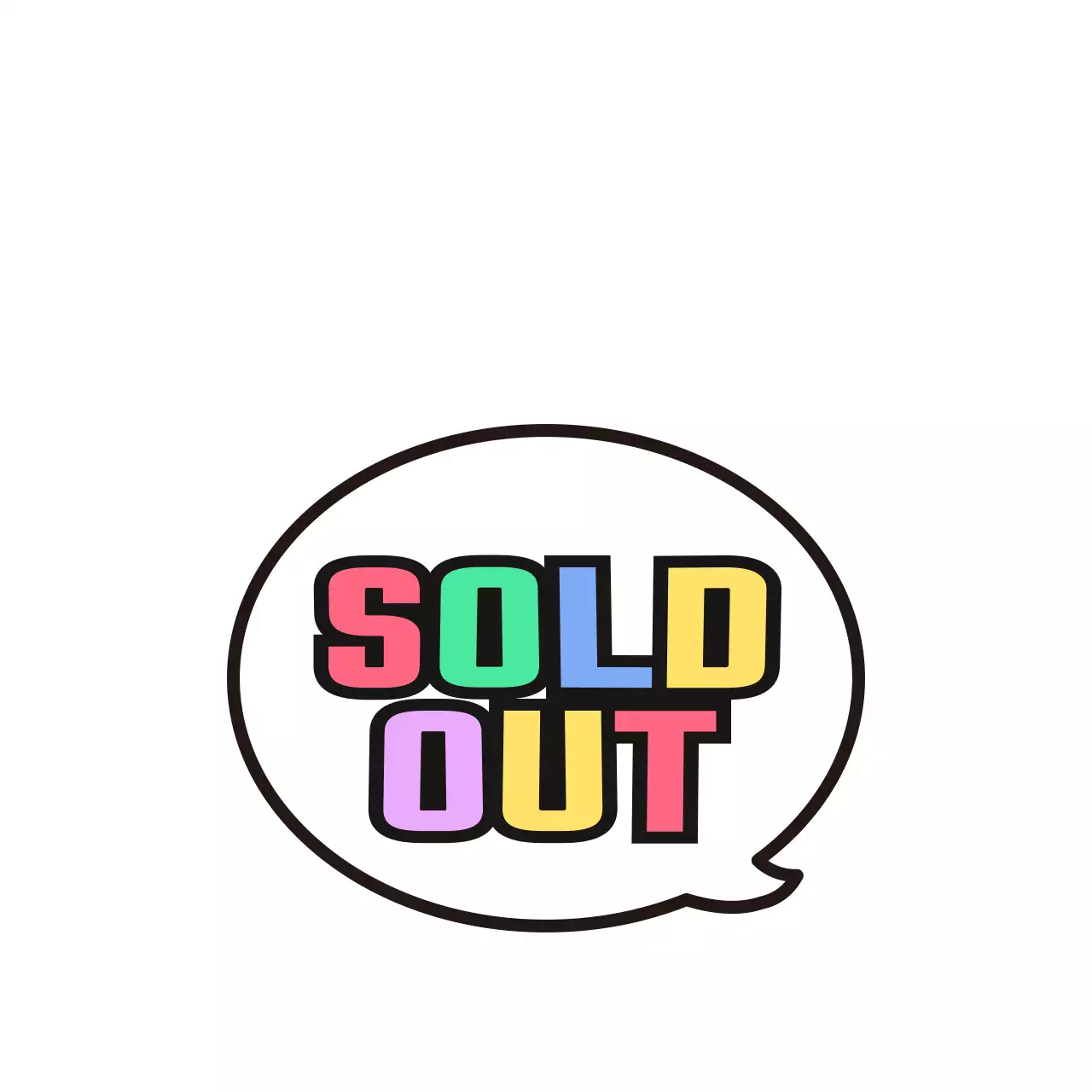 Um estilo de ilustração colorido e cartoonesco para orientar as suas vendas