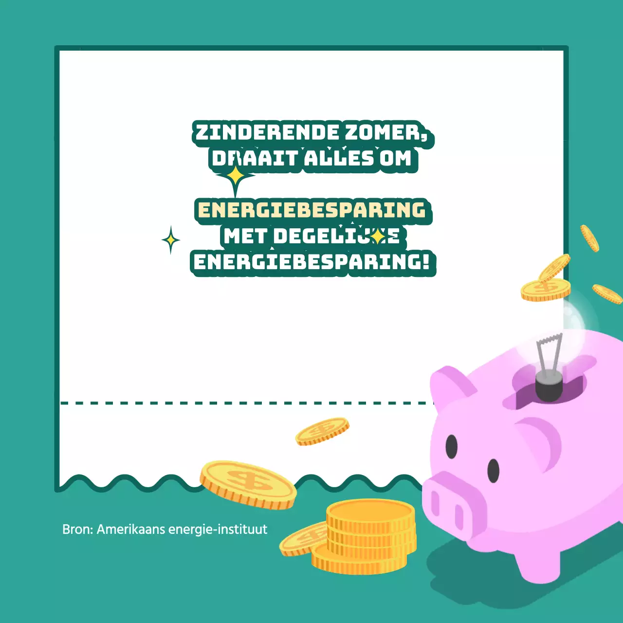 EnergiebesparingskaartNieuws