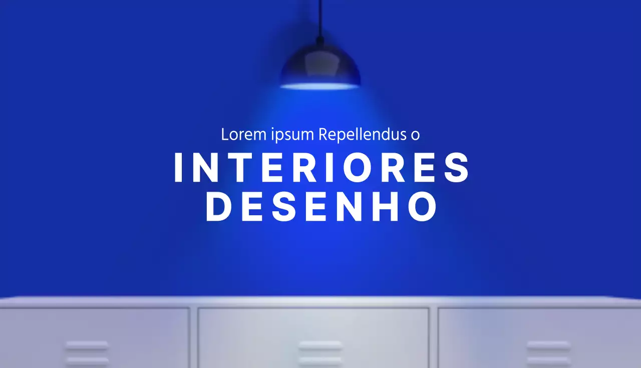 Design de interiores