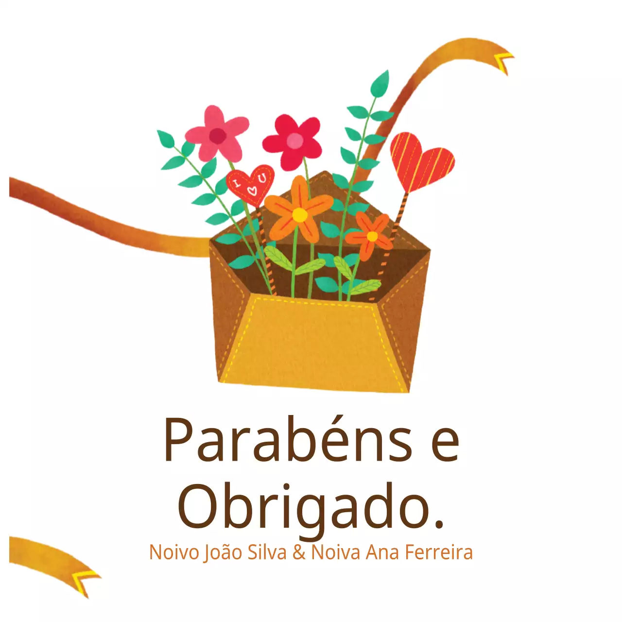 Parabéns