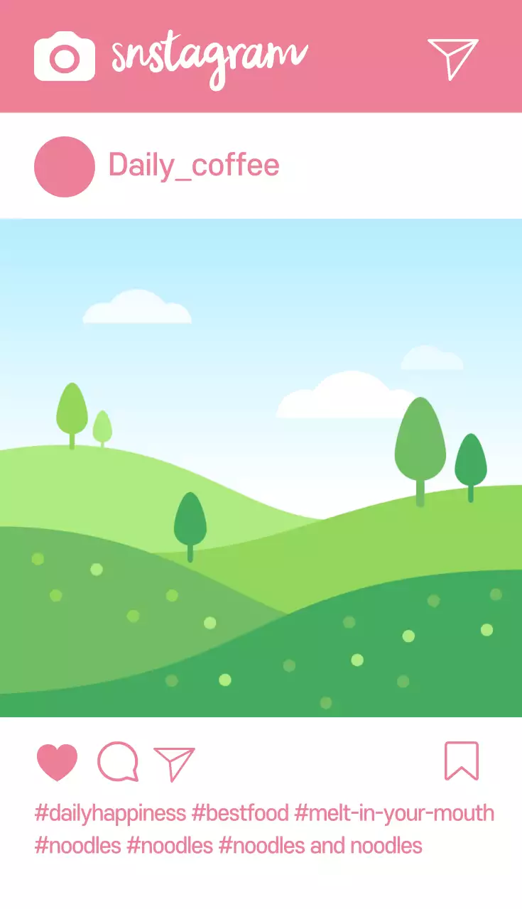 Instagram Business Card_Portrait